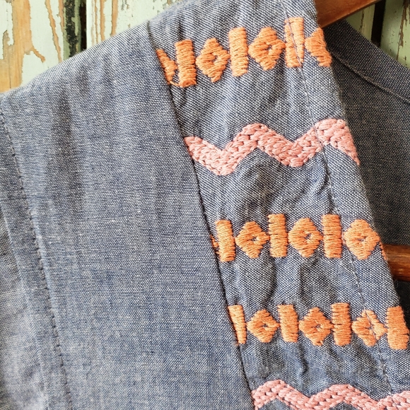 Earthbound dress size L - Picture 4 of 8